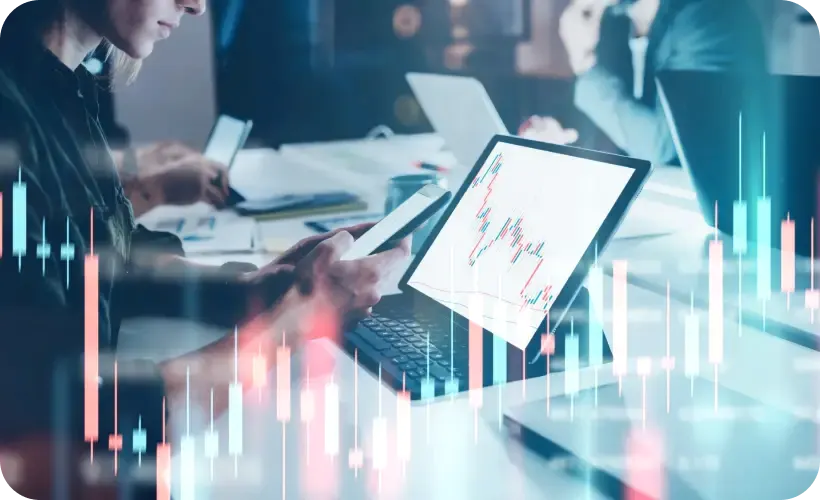 Profitego Fundbox mercado de criptomonedas
