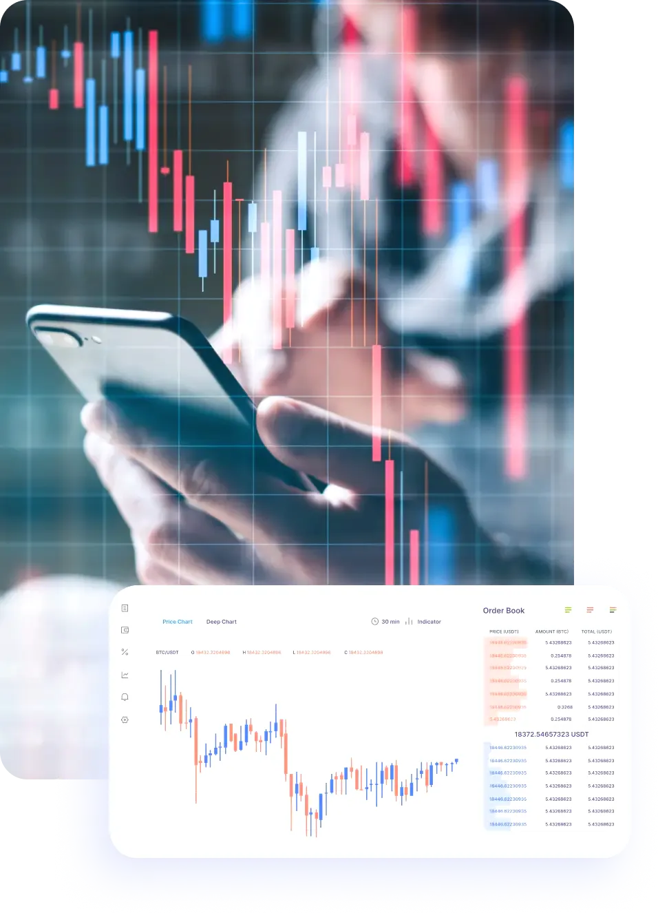 Profitego Fundbox plataforma cripto